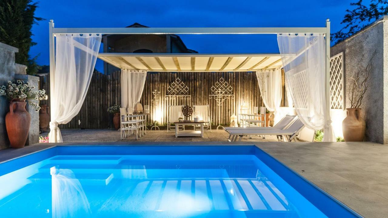 Resort Giardino Della Pieve Relais- Adult Only