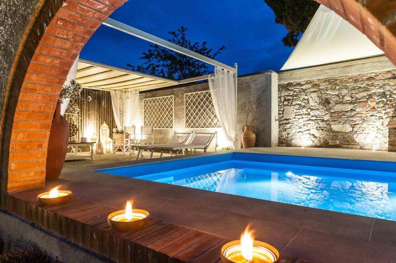 Giardino Della Pieve Relais- Adult Only Resort Cascina