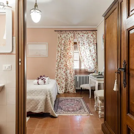 Giardino Della Pieve Relais- Adult Only Hotel Cascina Exterior photo