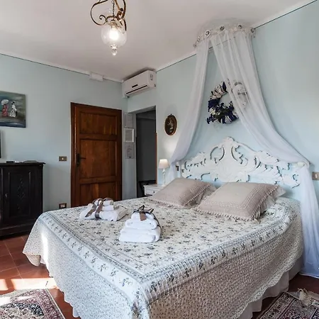 Giardino Della Pieve Relais- Adult Only Hotel Cascina Exterior photo