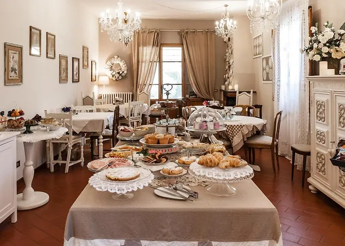 Giardino Della Pieve Relais- Adult Only