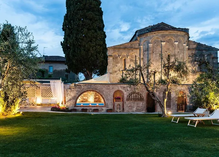 Giardino Della Pieve Relais- Adult Only