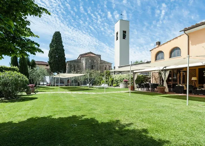 Giardino Della Pieve Relais- Adult Only