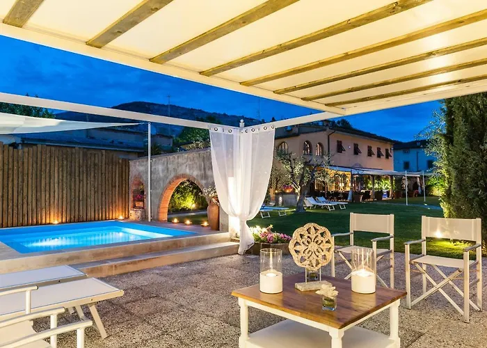 Giardino Della Pieve Relais- Adult Only
