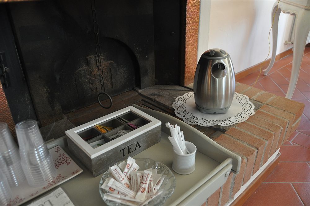 Giardino Della Pieve Relais- Adult Only