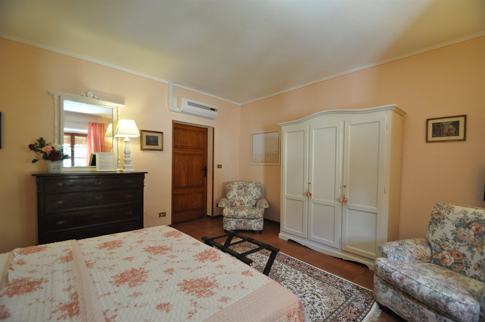 Giardino Della Pieve Relais- Adult Only Resort Cascina