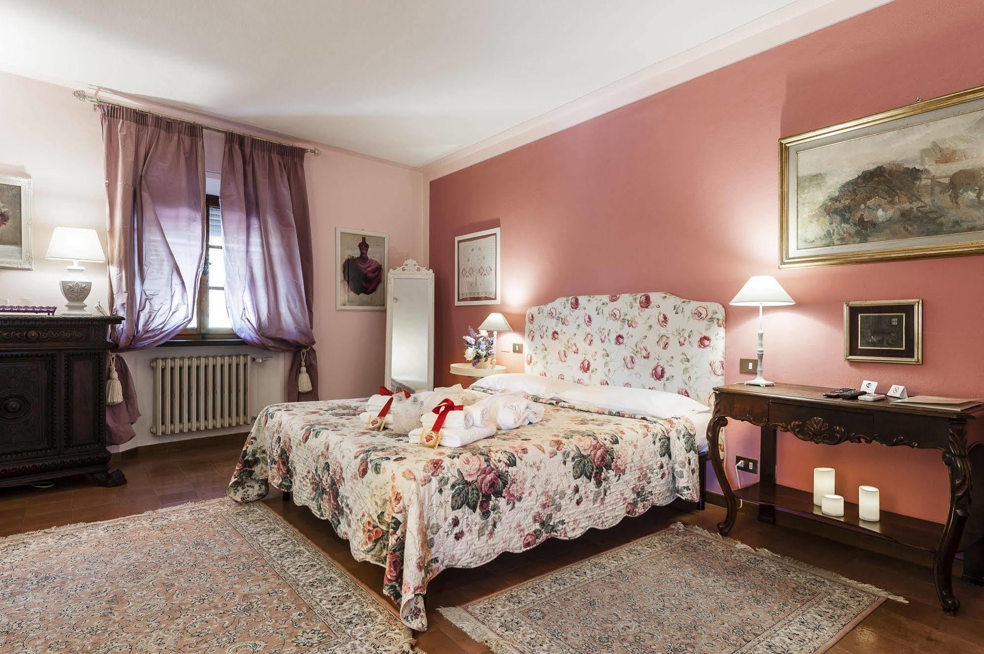 Resort Giardino Della Pieve Relais- Adult Only Cascina