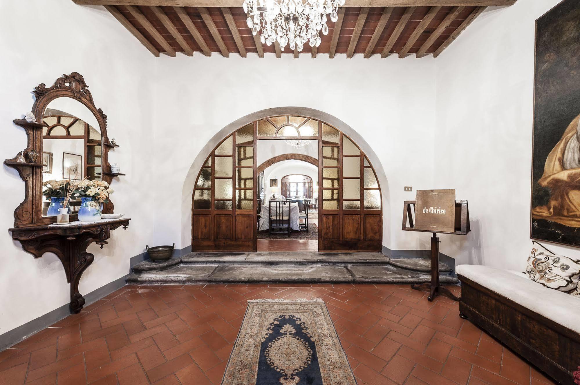 Giardino Della Pieve Relais- Adult Only Resort 2*