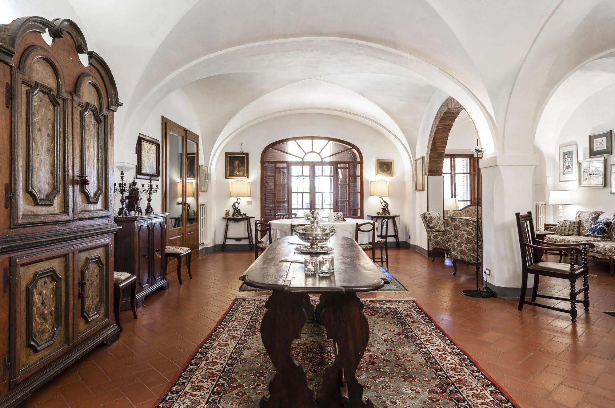 Resort Giardino Della Pieve Relais- Adult Only