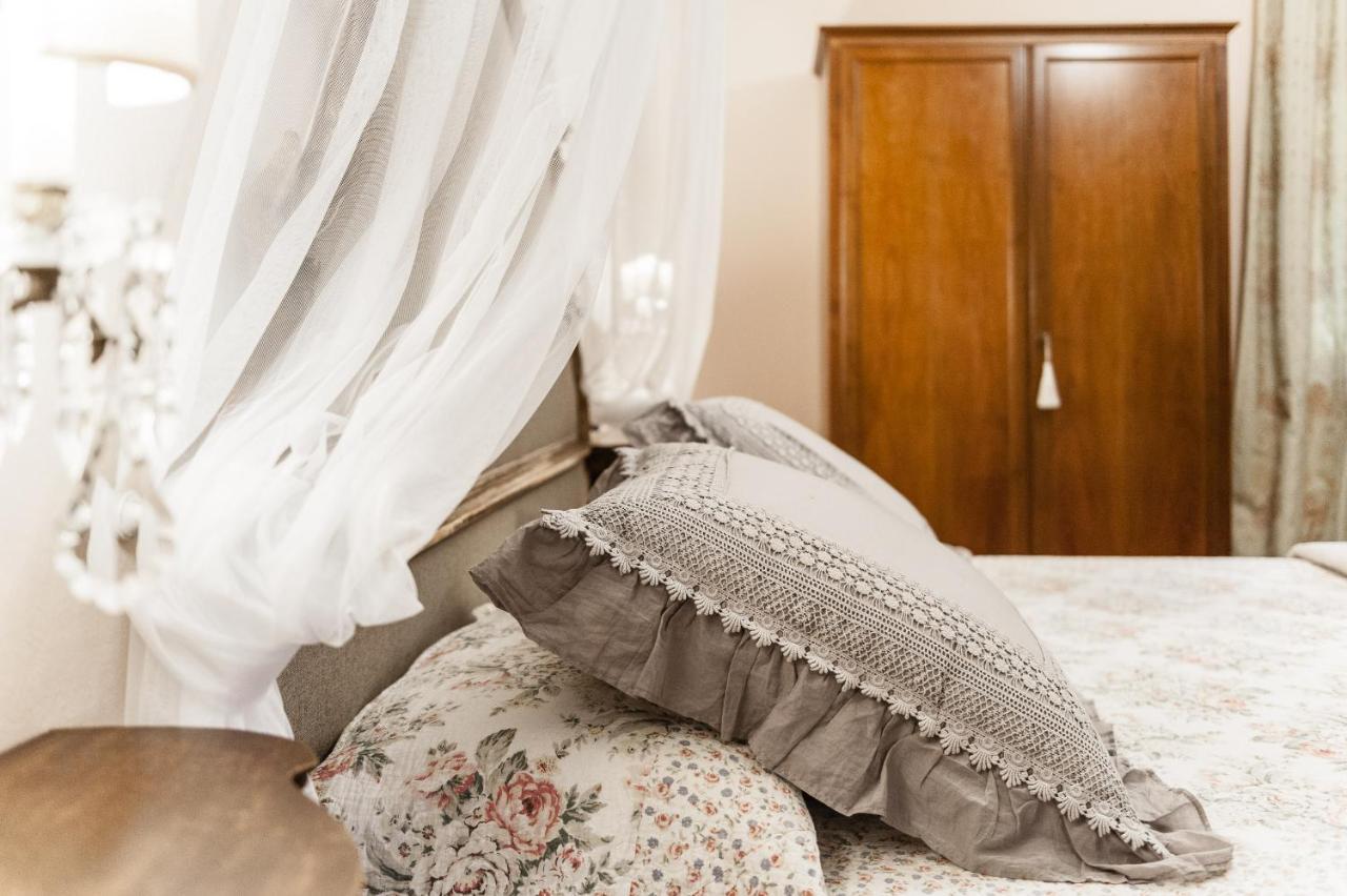 Resort Giardino Della Pieve Relais- Adult Only