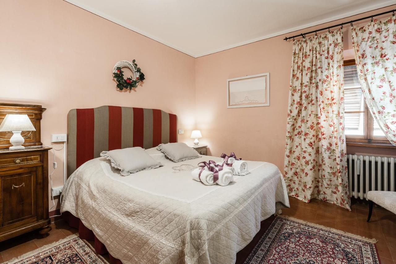 Giardino Della Pieve Relais- Adult Only 2* Cascina