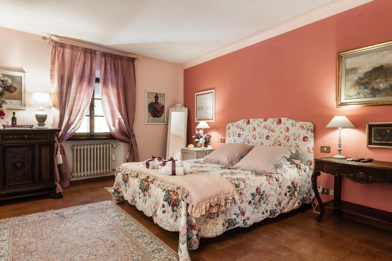 Giardino Della Pieve Relais- Adult Only Resort