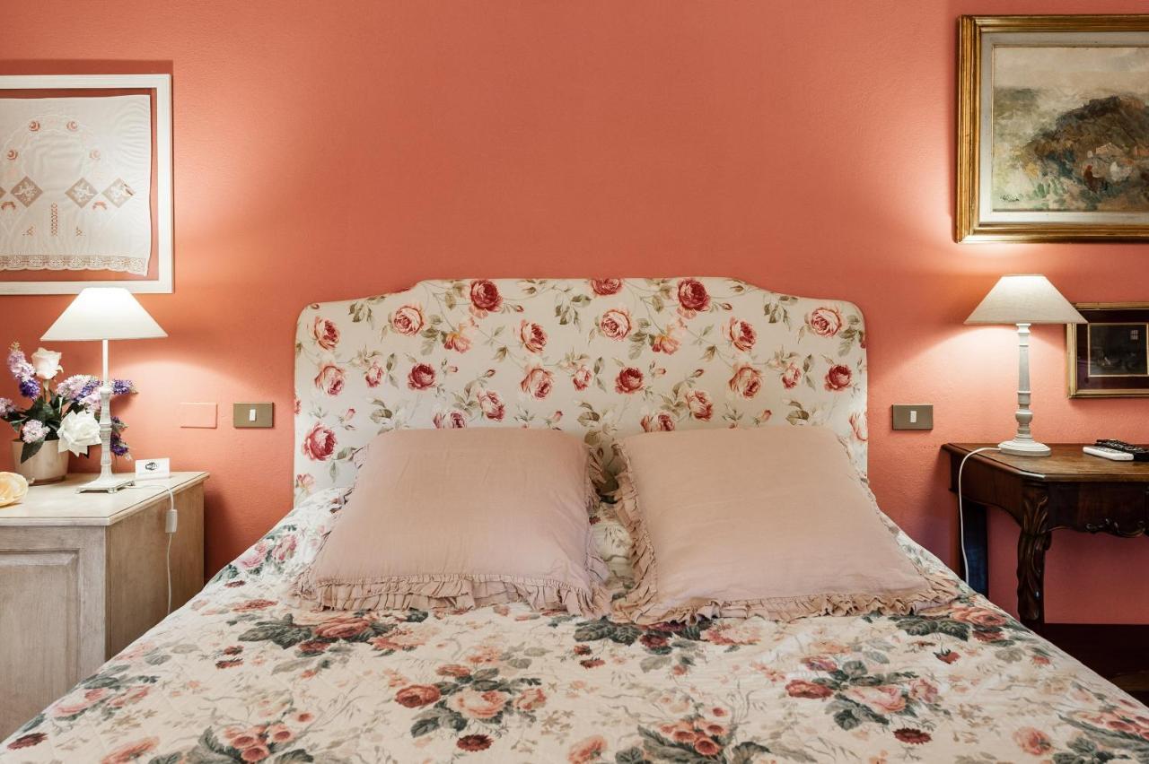 Resort Giardino Della Pieve Relais- Adult Only Cascina