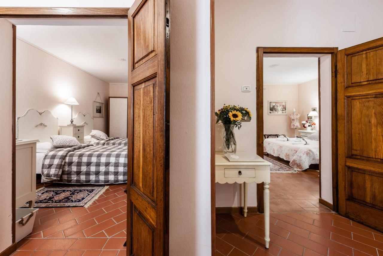 Giardino Della Pieve Relais- Adult Only Resort 2*