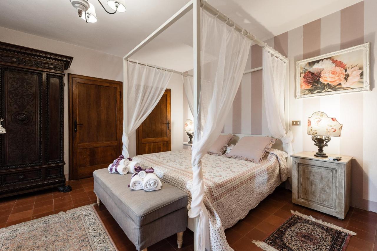 Resort Giardino Della Pieve Relais- Adult Only 2*