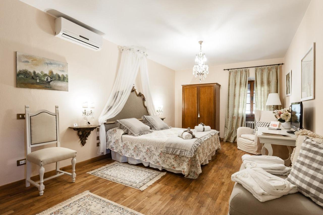 Giardino Della Pieve Relais- Adult Only 2*