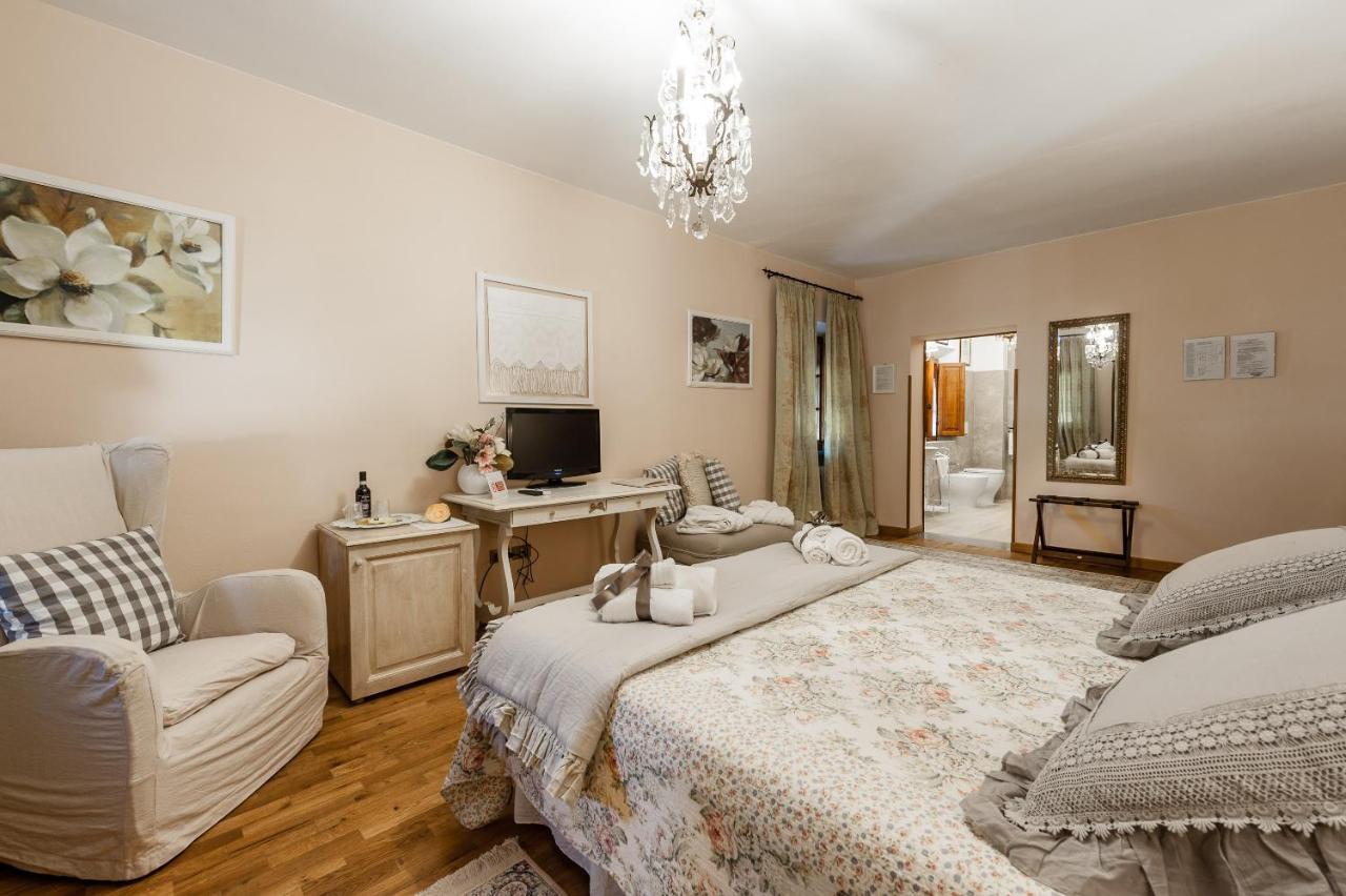 Resort Giardino Della Pieve Relais- Adult Only