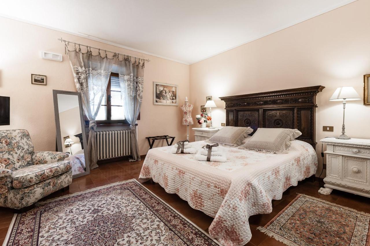 Giardino Della Pieve Relais- Adult Only 2* Cascina