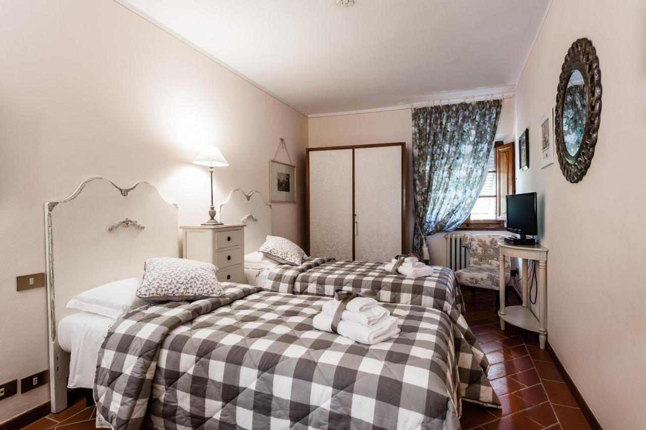 Giardino Della Pieve Relais- Adult Only 2*