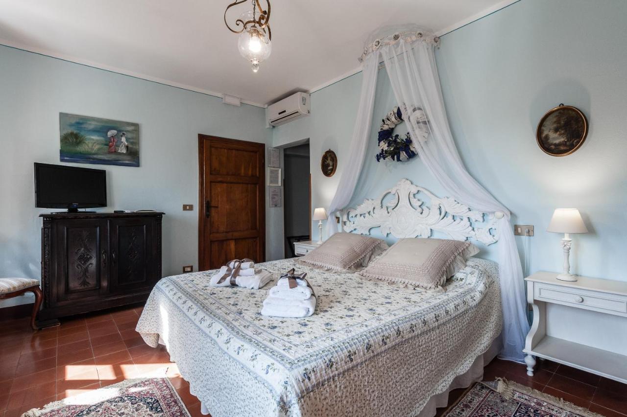 Resort Giardino Della Pieve Relais- Adult Only Cascina