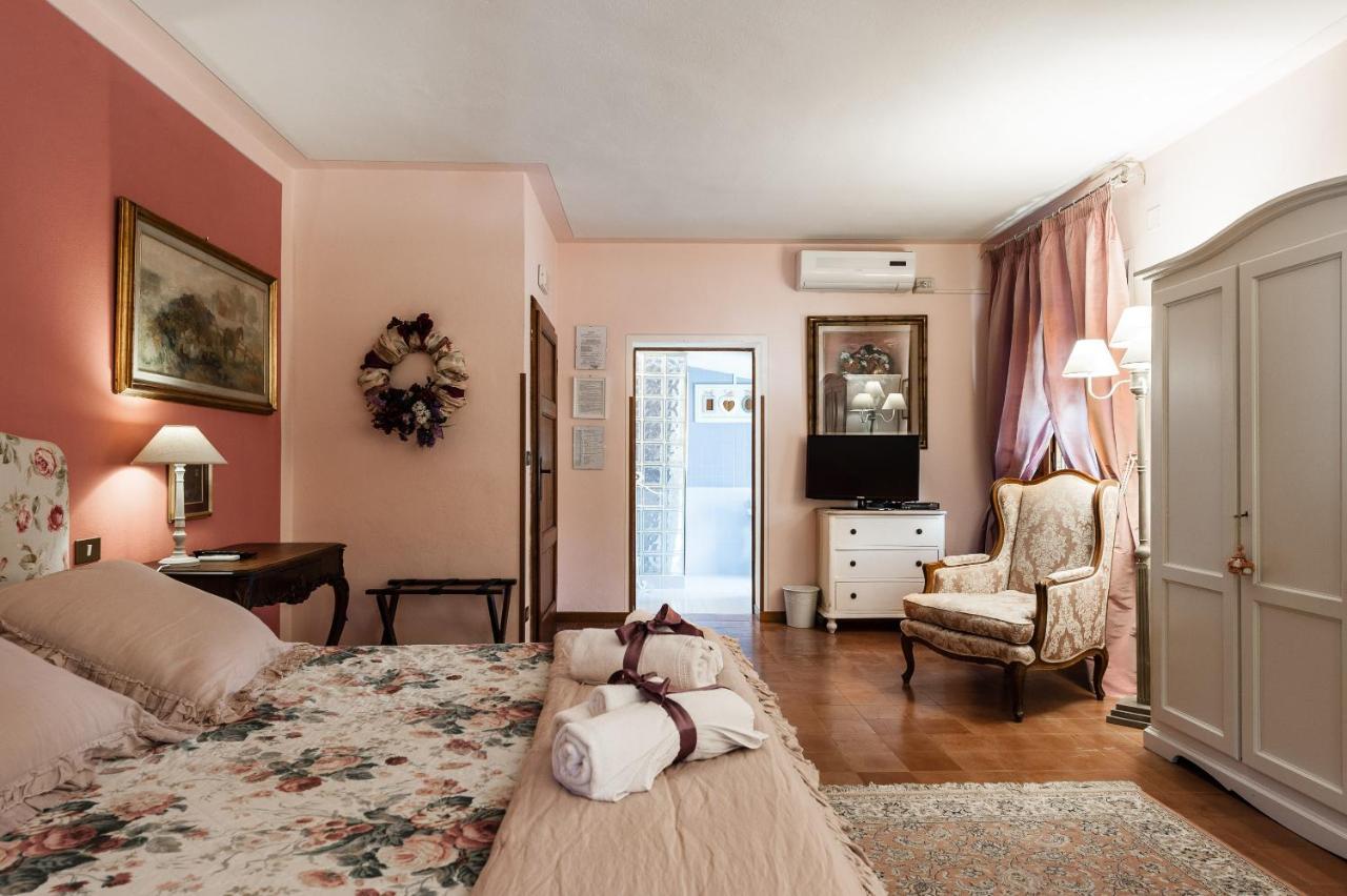 Resort Giardino Della Pieve Relais- Adult Only Cascina