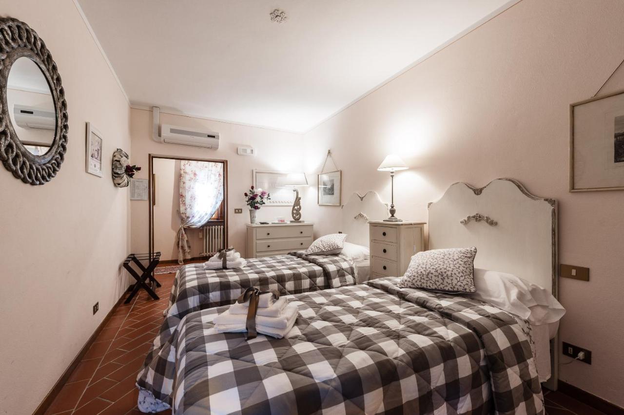 Giardino Della Pieve Relais- Adult Only Cascina