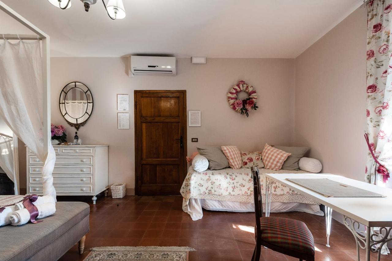 Giardino Della Pieve Relais- Adult Only Resort Cascina