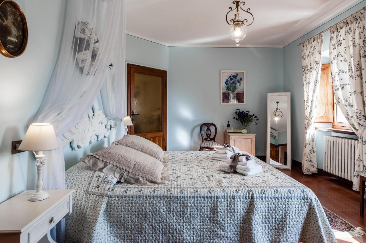 Giardino Della Pieve Relais- Adult Only Resort Cascina