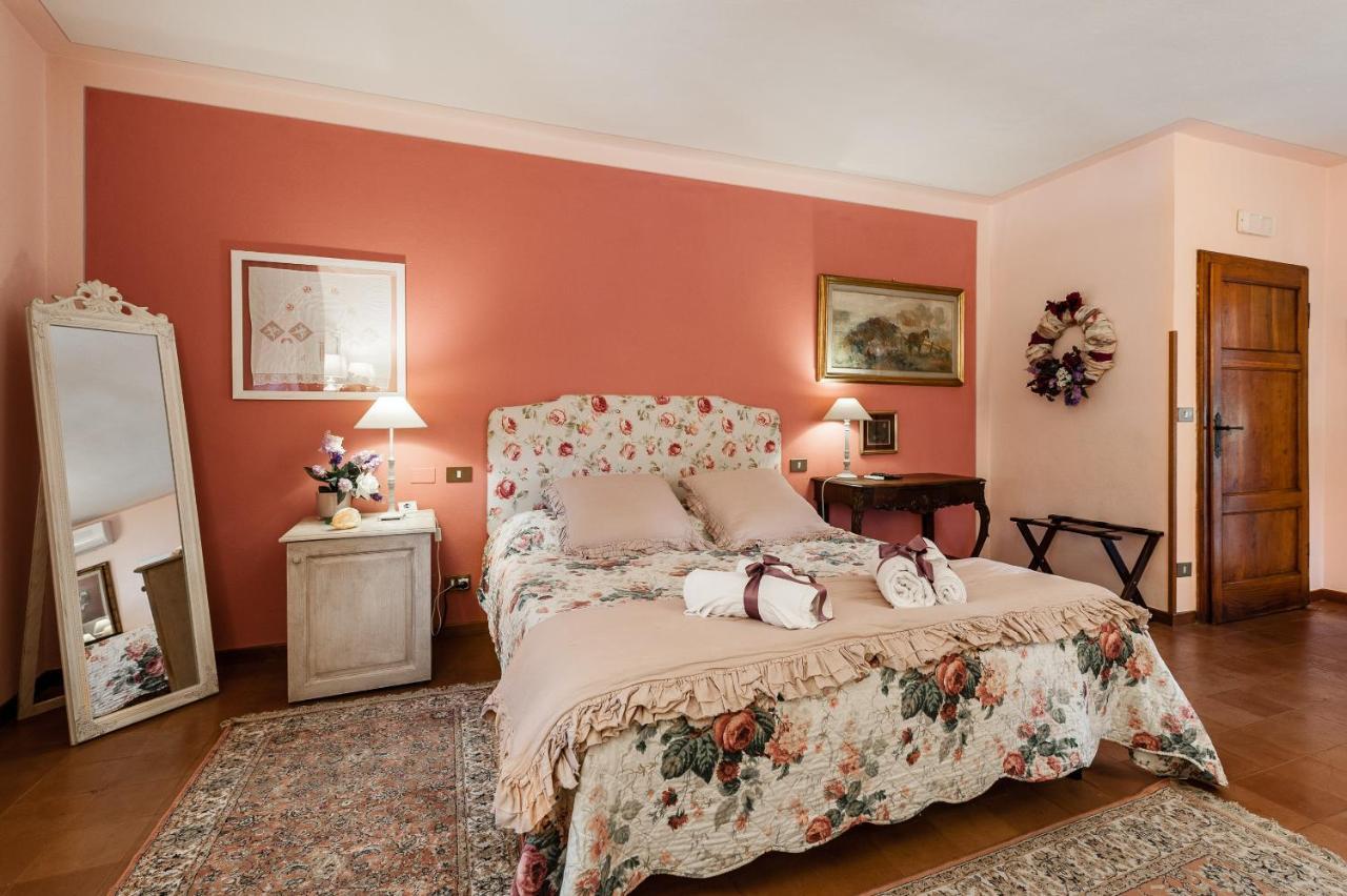 Giardino Della Pieve Relais- Adult Only Resort Cascina