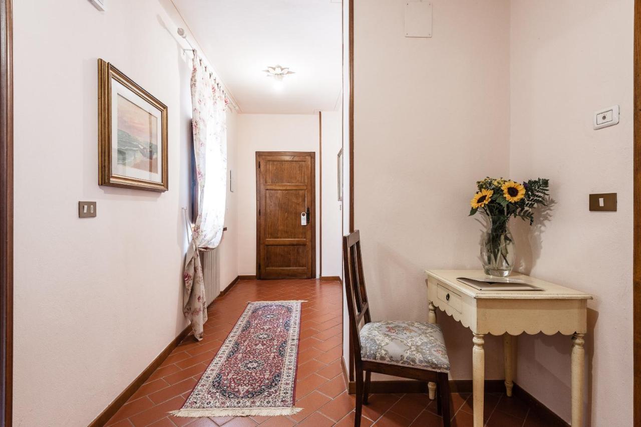 Giardino Della Pieve Relais- Adult Only Cascina