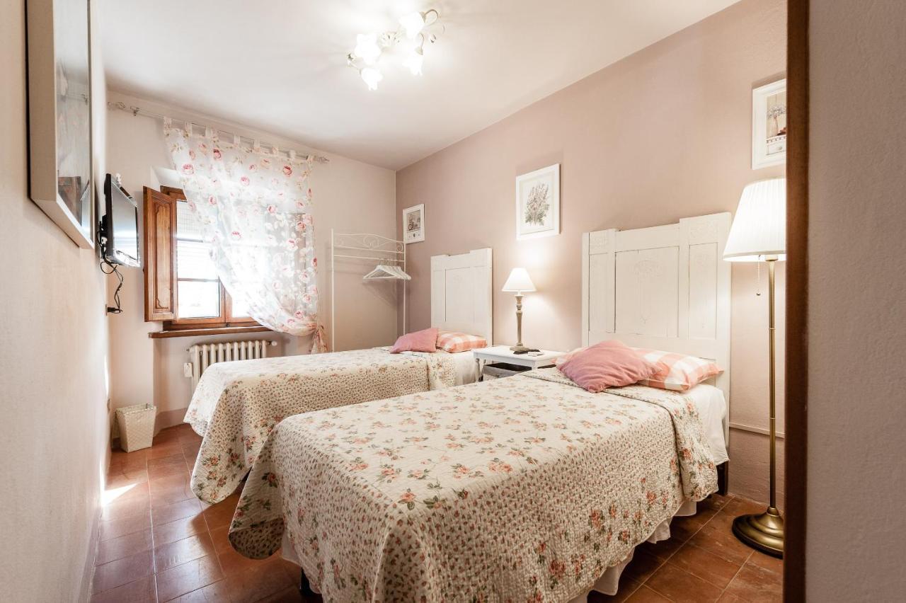 Giardino Della Pieve Relais- Adult Only Resort Cascina