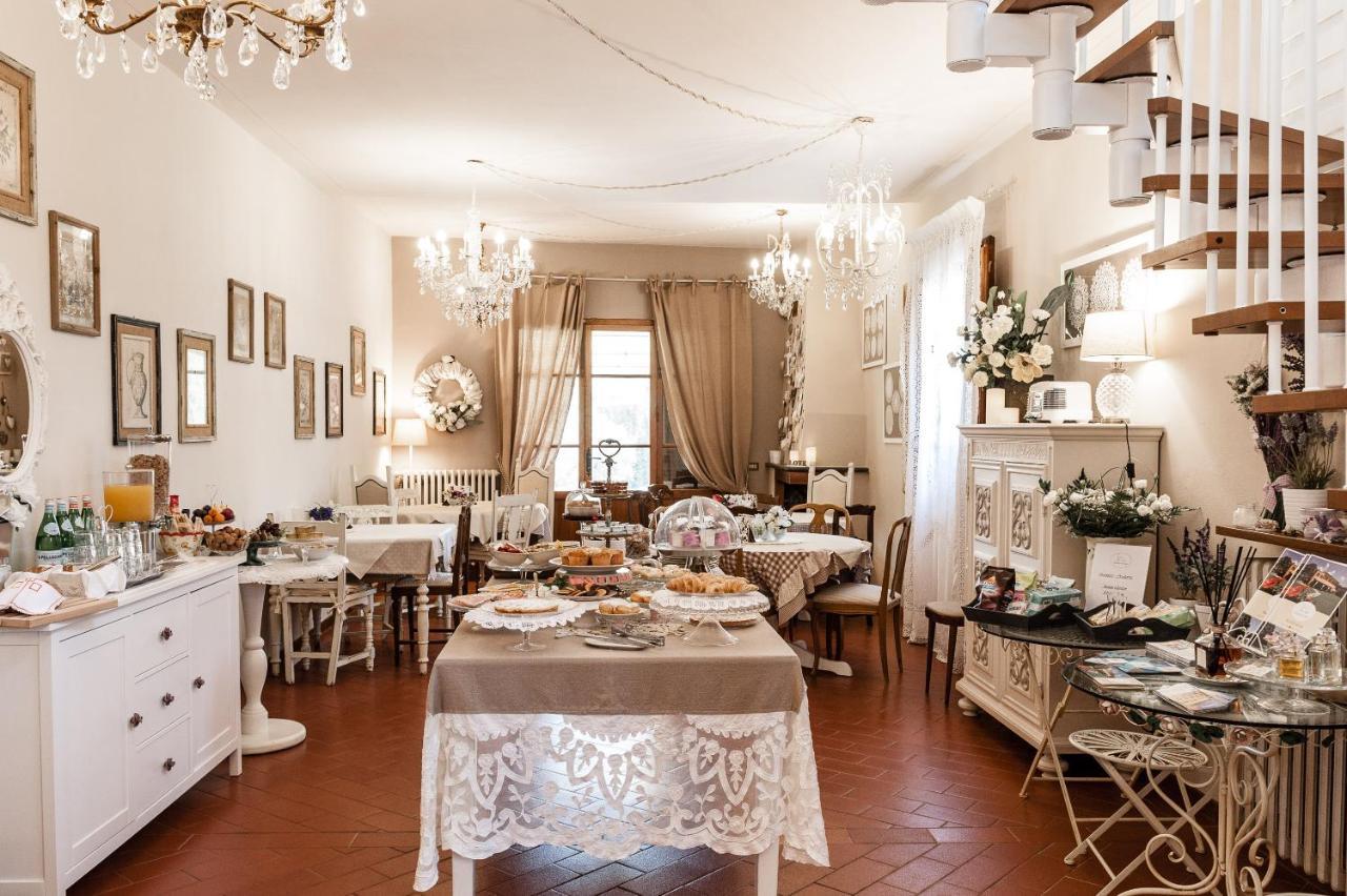 Resort Giardino Della Pieve Relais- Adult Only Cascina