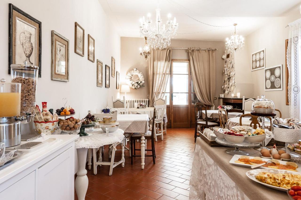 Giardino Della Pieve Relais- Adult Only