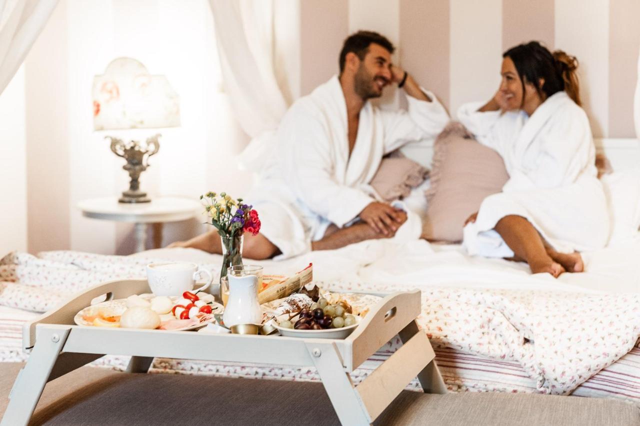 Resort Giardino Della Pieve Relais- Adult Only Cascina