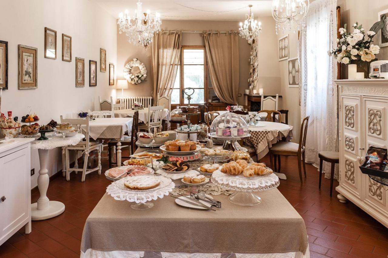 Resort Giardino Della Pieve Relais- Adult Only 2*