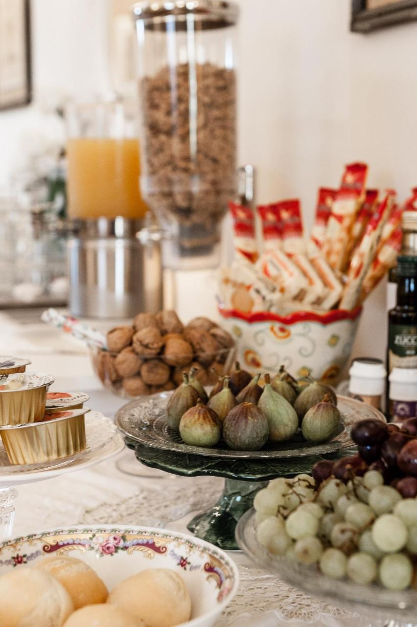 Giardino Della Pieve Relais- Adult Only 2* Cascina