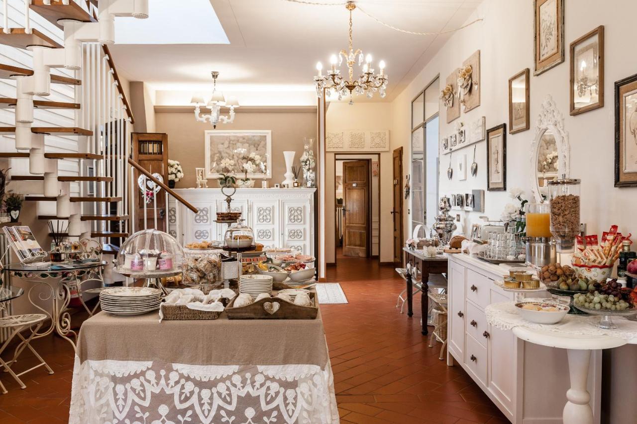 Giardino Della Pieve Relais- Adult Only 2* Cascina