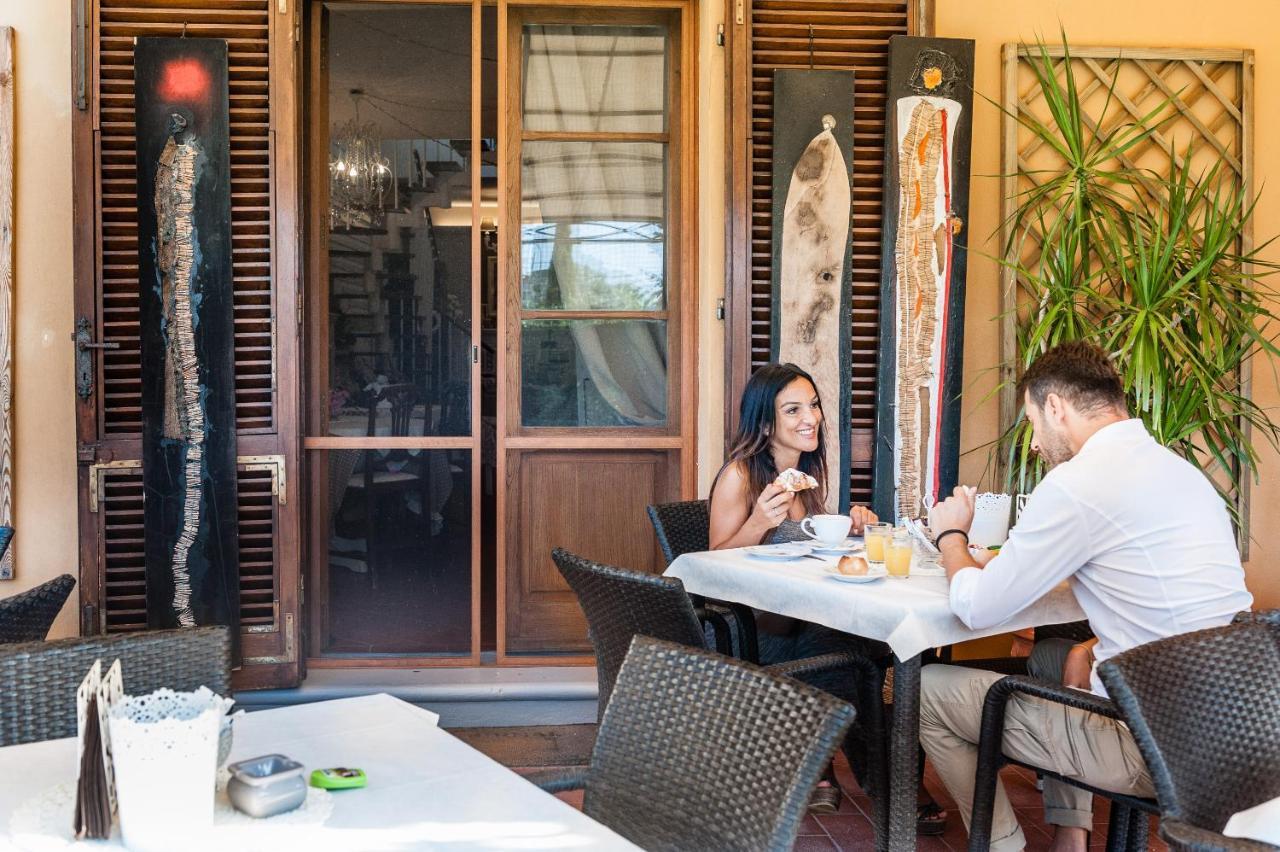 Giardino Della Pieve Relais- Adult Only Resort