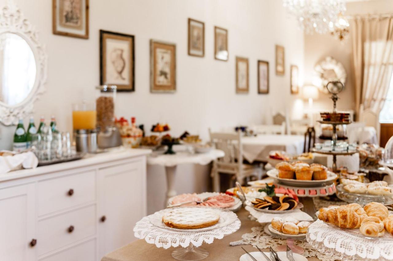 Giardino Della Pieve Relais- Adult Only Resort