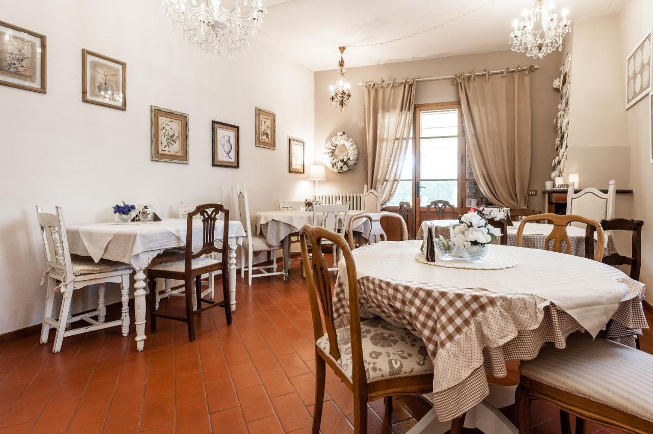Resort Giardino Della Pieve Relais- Adult Only 2*