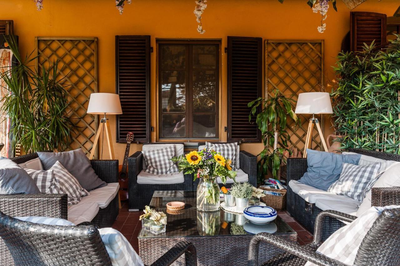 Resort Giardino Della Pieve Relais- Adult Only 2*