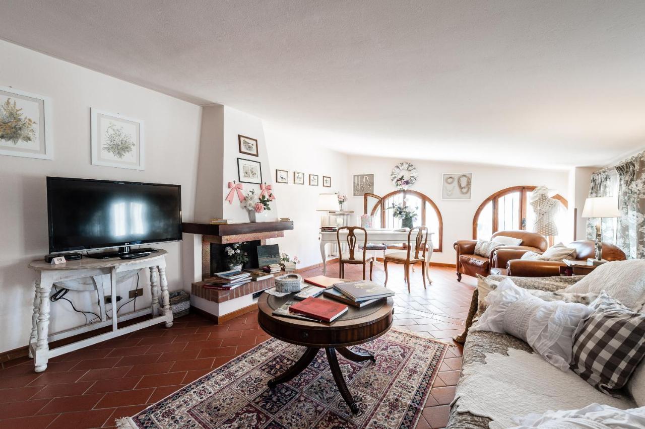 Giardino Della Pieve Relais- Adult Only Resort