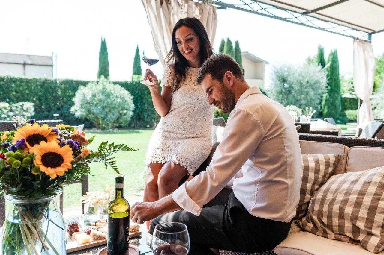 Resort Giardino Della Pieve Relais- Adult Only 2*