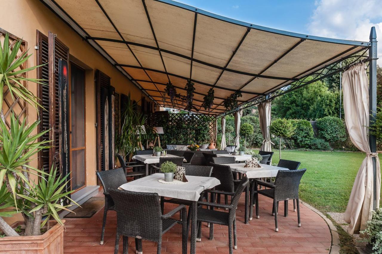Resort Giardino Della Pieve Relais- Adult Only 2*