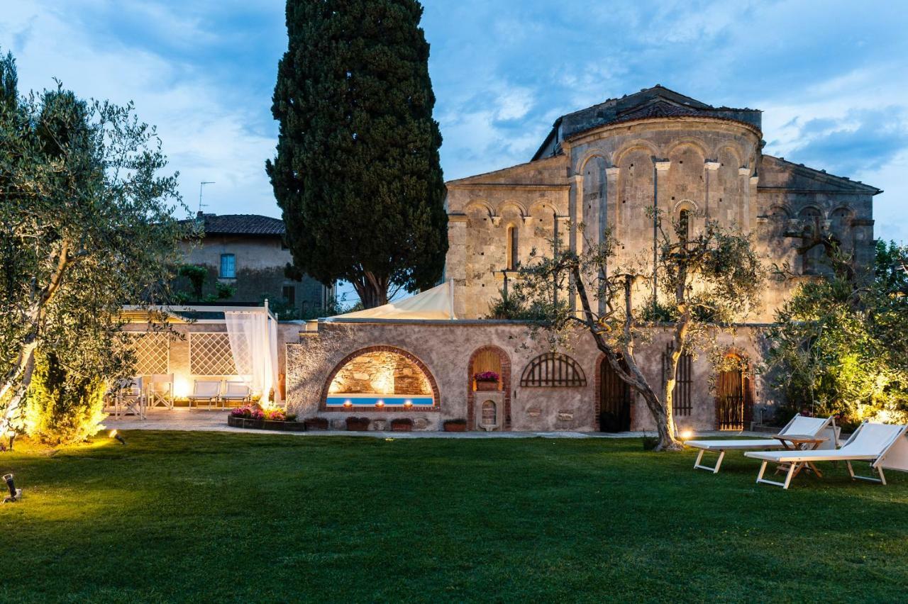 Resort Giardino Della Pieve Relais- Adult Only Cascina