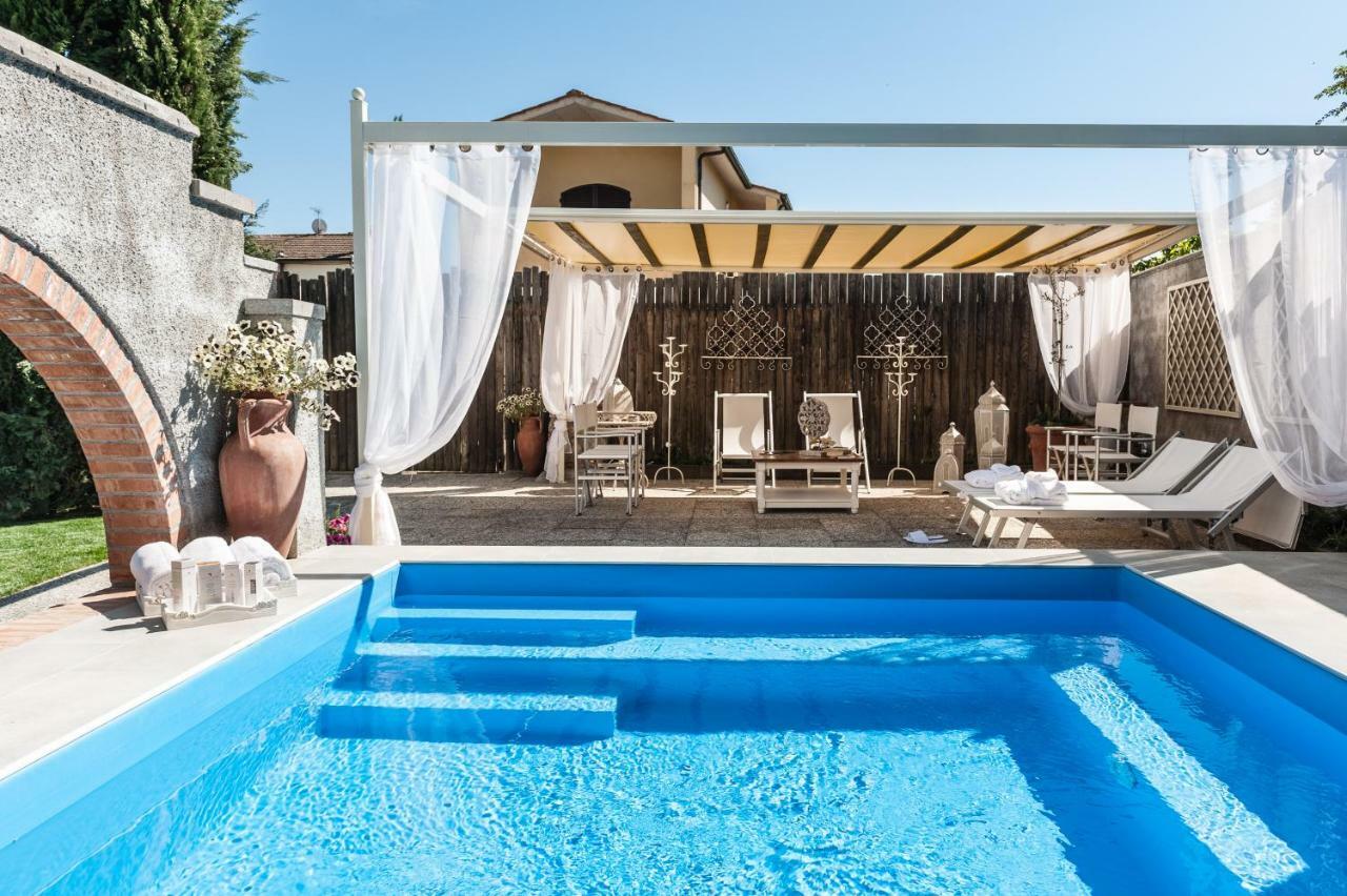 Giardino Della Pieve Relais- Adult Only Cascina