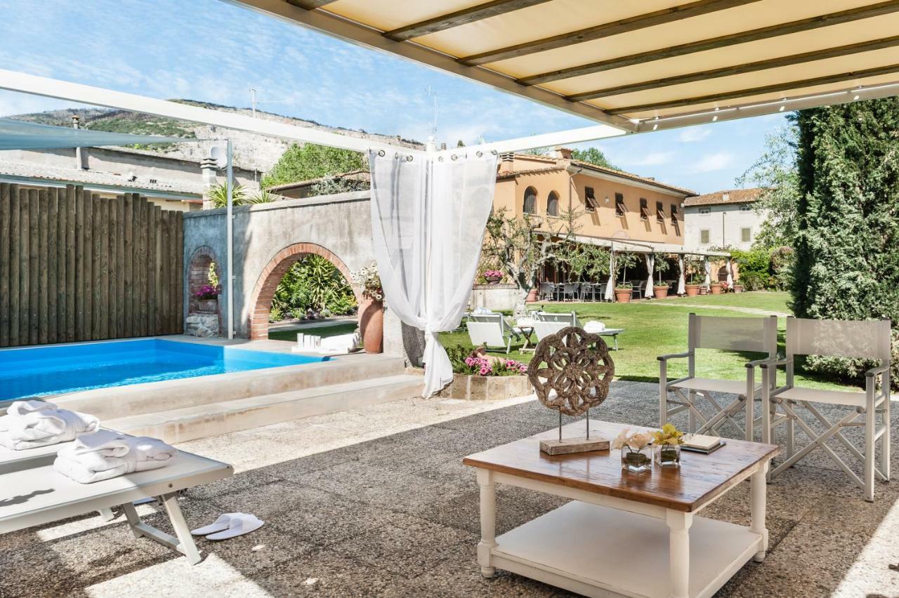 Resort Giardino Della Pieve Relais- Adult Only Cascina