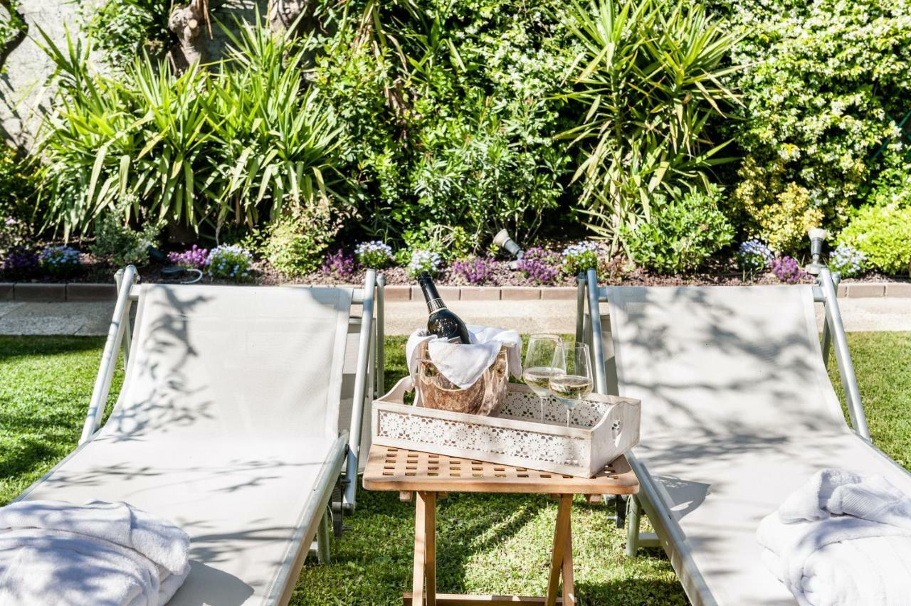 Giardino Della Pieve Relais- Adult Only