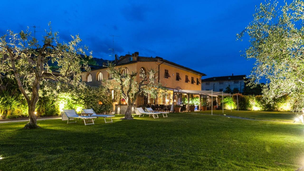 Giardino Della Pieve Relais- Adult Only 2* Cascina