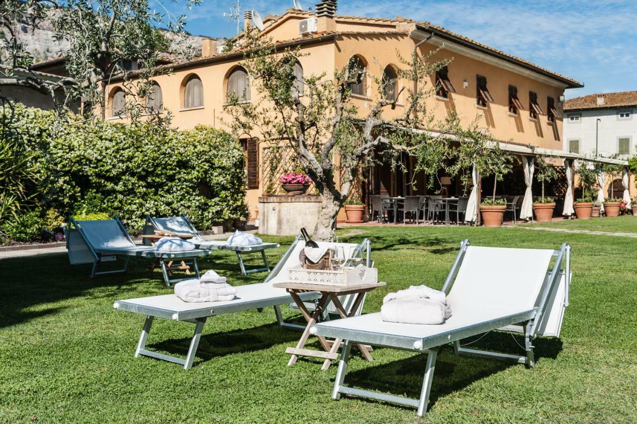 Giardino Della Pieve Relais- Adult Only Cascina